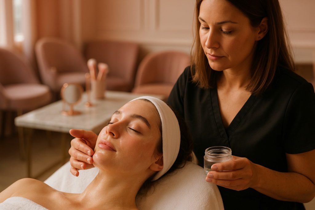 How to Maintain Radiant Skin